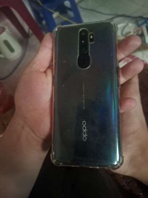 Oppo A9 128GB Xanh Dương. Mua bán Điện thoại tại Quận Gò Vấp Tp Hồ Chí Minh được đăng bởi Đinh Thanh Sơn