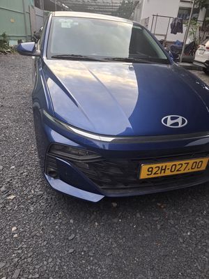 Hyundai Accent 2024 1.5 AT - 42000 km. Mua bán Ô tô tại Huyện Bình Chánh Tp Hồ Chí Minh được đăng bởi Truc Tran