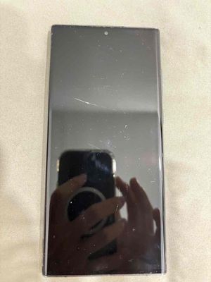 Samsung Xám Mất nguồn