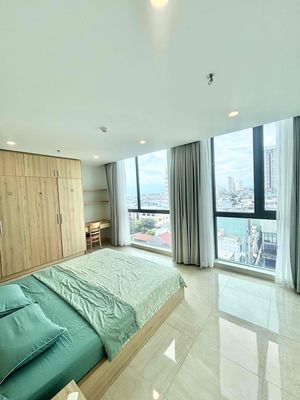 Аренда · 2 комн. · 70 м² · Quận Hải Châu, ул. Đường Lý Tự Trọng