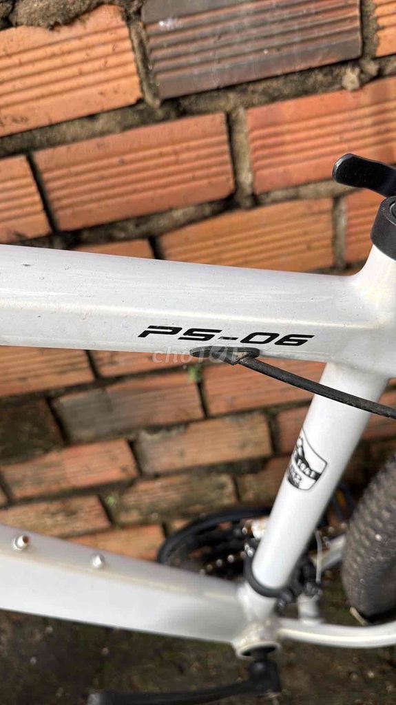 bán xe đạp jeep. Mua bán Xe đạp tại Huyện Long Thành Đồng Nai được đăng bởi TRẦN HIỂN hình 3