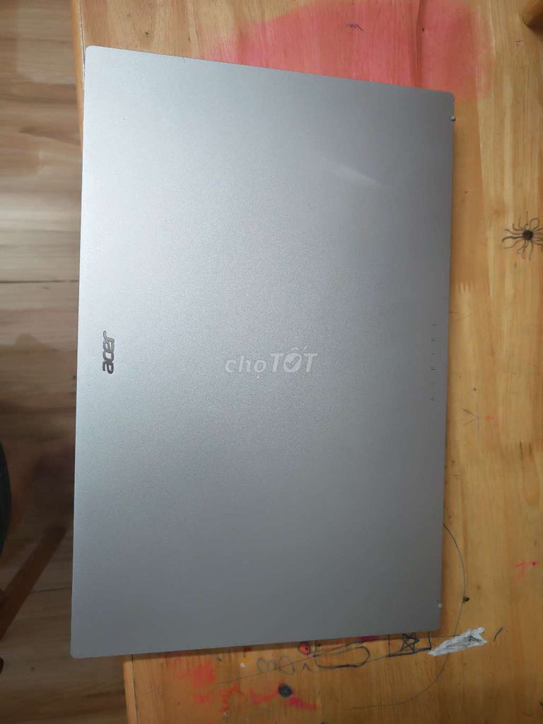 Xác Acer AG15-31P zin i3 N305/8G. Hư mainb. Vỏ đẹp. Mua bán Laptop tại Quận 12 Tp Hồ Chí Minh được đăng bởi Cầm Đồ Thanh Lý hình 1