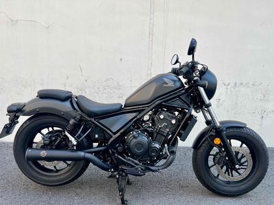 Rebel 500 2021 mua mới từ Hãng like new. Mua bán Xe máy tại Quận Phú Nhuận Tp Hồ Chí Minh được đăng bởi Trung Motor 88