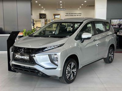 Mitsubishi Đà Nẵng giảm giá xe mới Tháng 5/2024