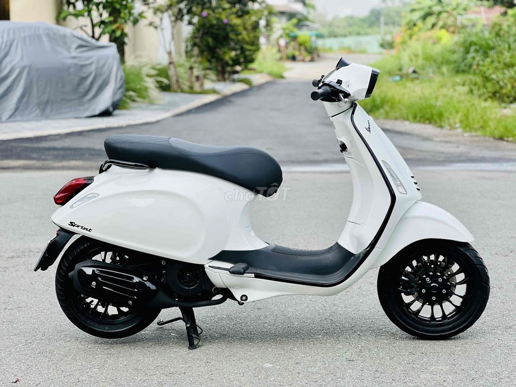 VESPA 2017 ABS IGET BSTP CHÍNH CHỦ CÓ GÓP. Mua bán Xe máy tại Thành phố Thủ Đức Tp Hồ Chí Minh được đăng bởi Hiếu  hình 6