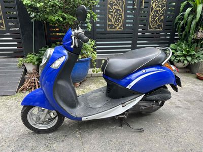 sym elite 50cc chính chù ko cần bằng lái