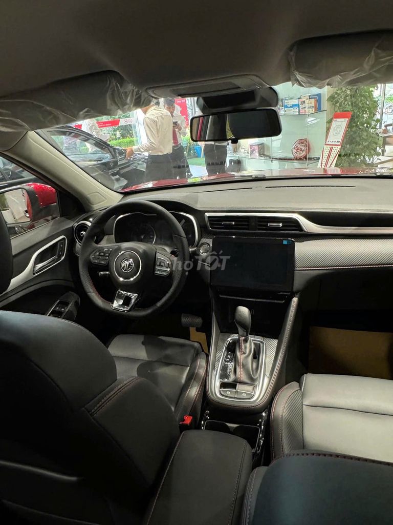 MG MGZS 2025 Standard 1.5 AT 2WD. Mua bán Ô tô tại Quận Hà Đông Hà Nội được đăng bởi MG Hà Đông hình 12