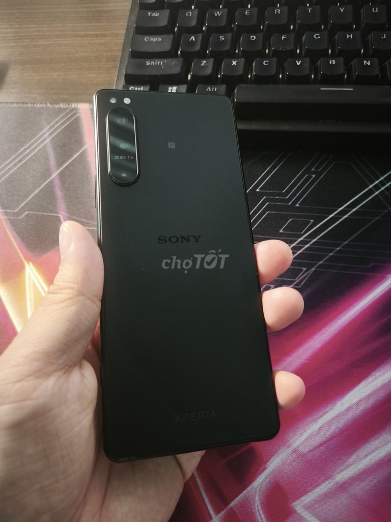 Sony Xperia 5 Mark IV 128GB, máy đẹp. Mua bán Điện thoại tại Thành phố Biên Hòa Đồng Nai được đăng bởi Uy hình 1
