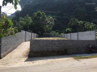Chính chủ bán đất 410m2 mặt đường Tiên Hội (Long Tân Châu). Mua bán đất tại Huyện Lương Sơn Hòa Bình được đăng bởi Phạm phương hải