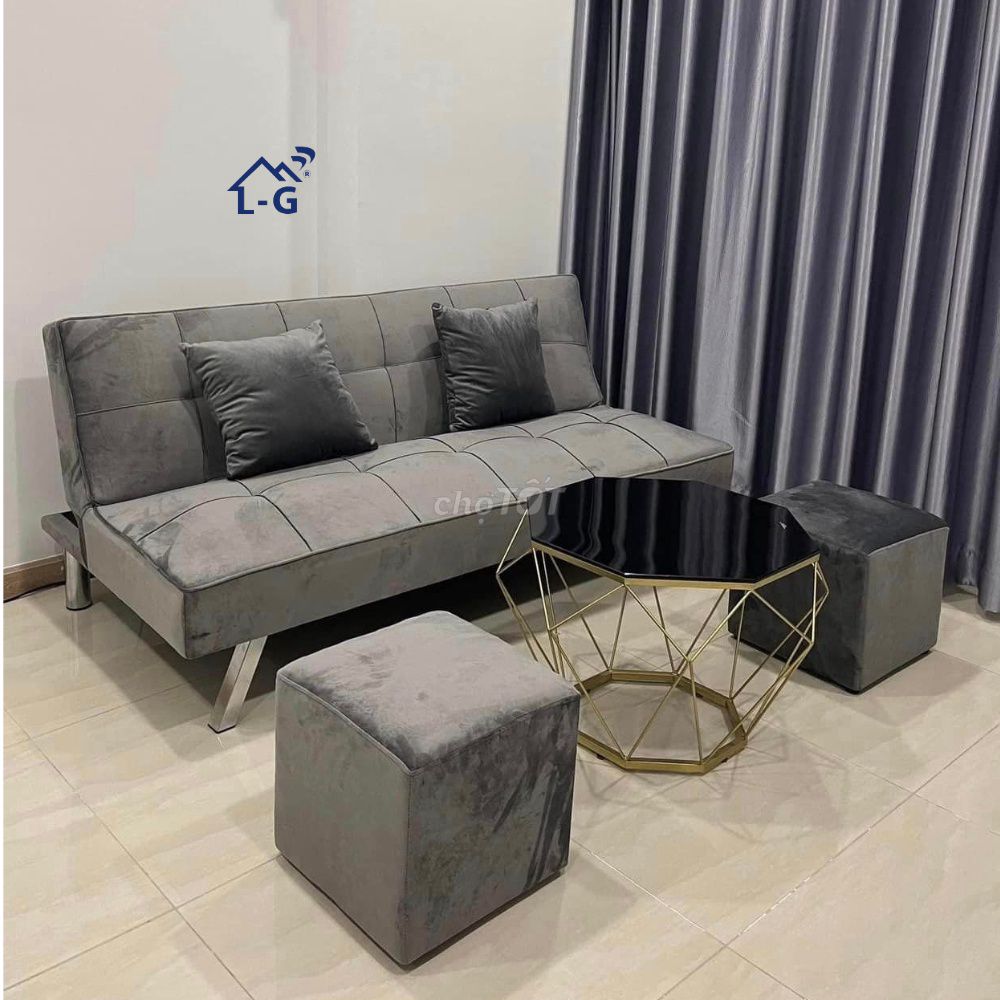 SOFABED SOFABED SOFABED SOFABED SOFA BED SOFA. Mua bán Giường, chăn ga gối nệm tại Thành phố Biên Hòa Đồng Nai được đăng bởi GIƯỜNG SẮT SƠN LÂM hình 1