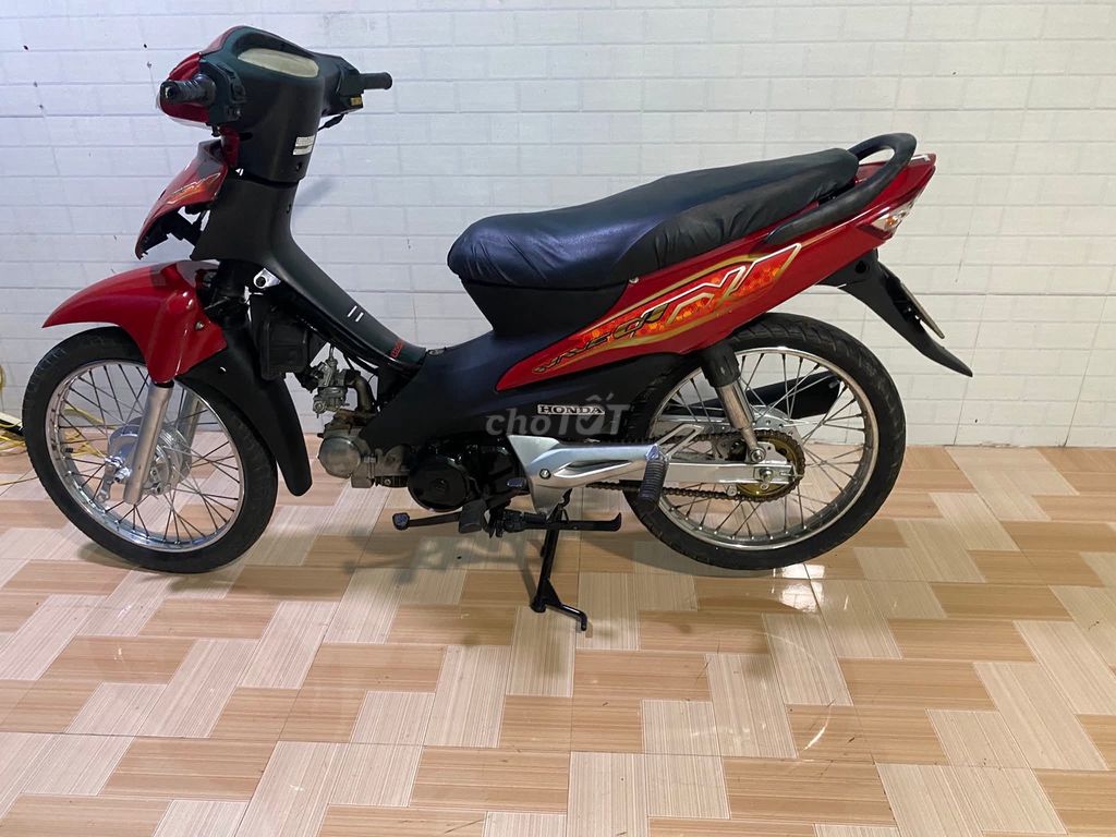 Xe cho a e đi làm. Mua bán Xe máy tại Quận 1 Tp Hồ Chí Minh được đăng bởi Luong Nguyen hình 1