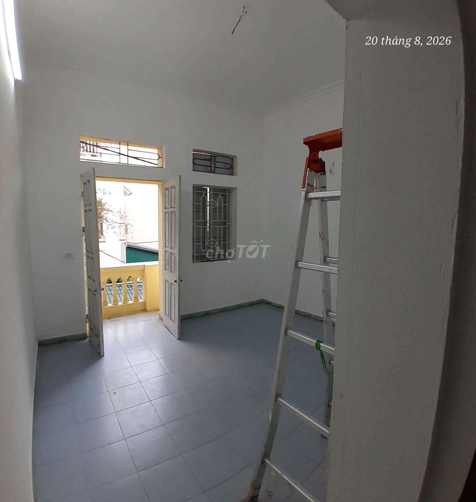 🔥 CHO THUÊ PHÚC LỢI 85M² – 2PN – Ô TÔ GẦN – CHỈ 6TR/THÁNG!