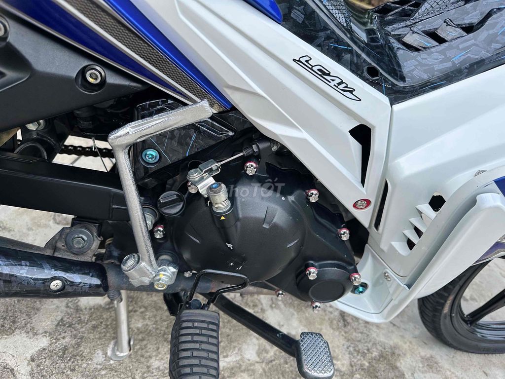 Exciter 2010 5p71 Bs60 Chính chủ uỷ quyền. Mua bán Xe máy tại Huyện Trảng Bom Đồng Nai được đăng bởi Hùng hình 5