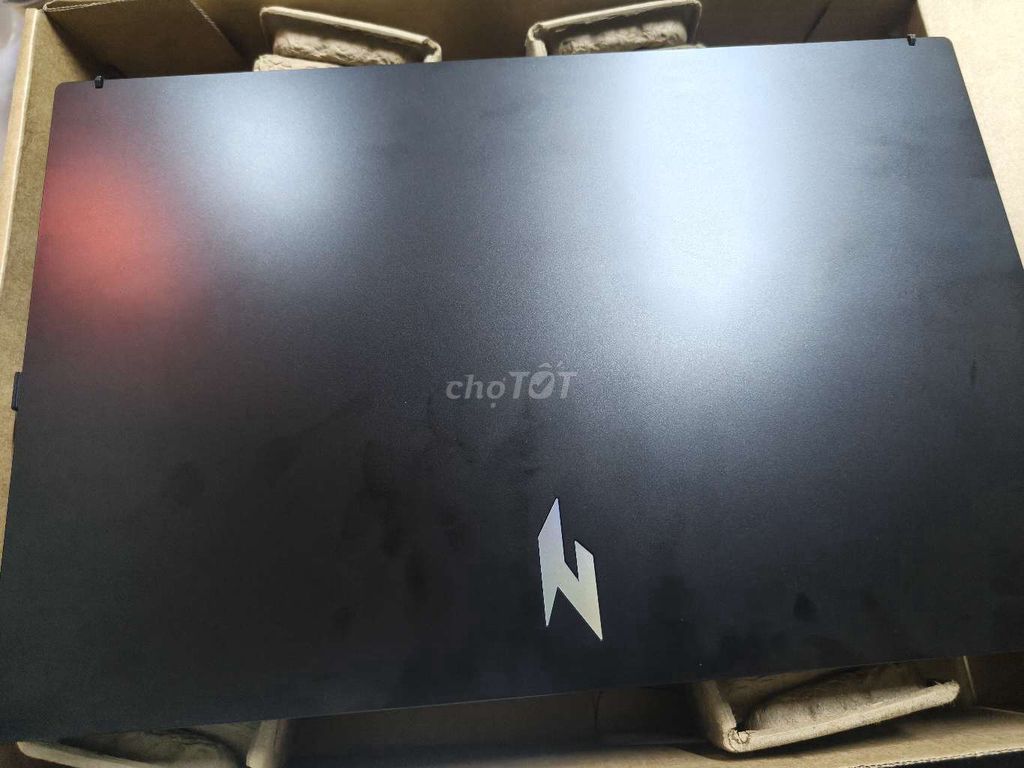 Acer Nitro V15 ProPanel ( 180hz ). Mua bán Laptop tại Quận 4 Tp Hồ Chí Minh được đăng bởi Nguyễn Tiến hình 1