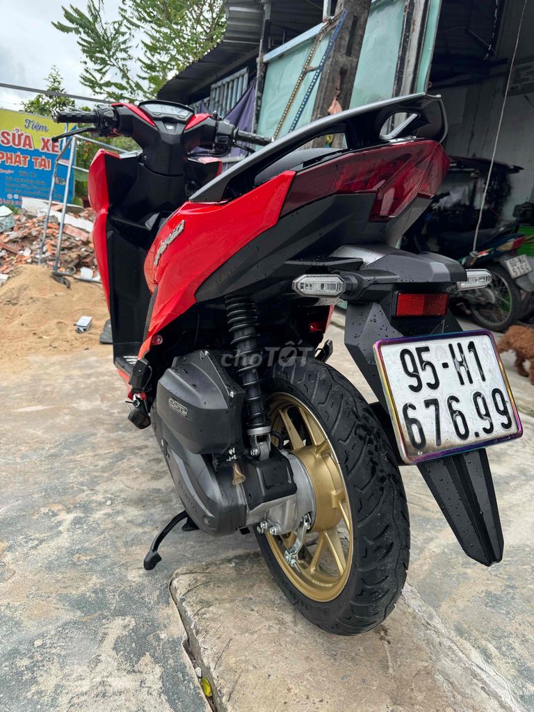 xe đẹp máy zin em .gia alo ***. xe sạch đẹp. Mua bán Xe máy tại Huyện Phong Điền Cần Thơ được đăng bởi Thanh Dang Hoang hình 4