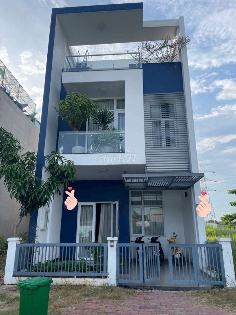 ✅NHÀ 1TRỆT 2LẦU ST((6 X25)) KDC KHANG AN, MỚI ĐẸP GIÁ RẺ