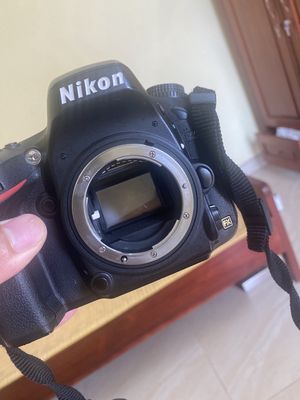 Nikon d600+ lens 24-85G full phụ kiện