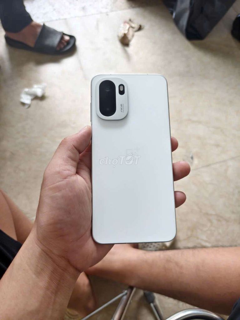 one plus ace 6 máy trần 99% pin 100%. Mua bán Điện thoại tại Thành phố Long Xuyên An Giang được đăng bởi trải nghiệm hình 1