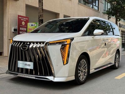 XE GAC M8 2025. Mua bán Ô tô tại Quận Hà Đông Hà Nội được đăng bởi Mr Cường