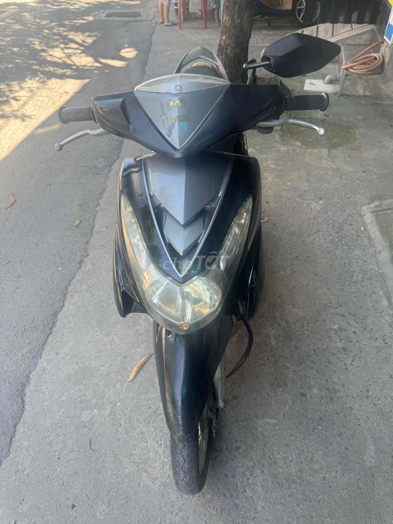 Mio ultimo 2010 bs65 cà thẻ trao đổi tphcm sg. Mua bán Xe máy tại Quận Tân Bình Tp Hồ Chí Minh được đăng bởi Tuấn Phụng hình 2