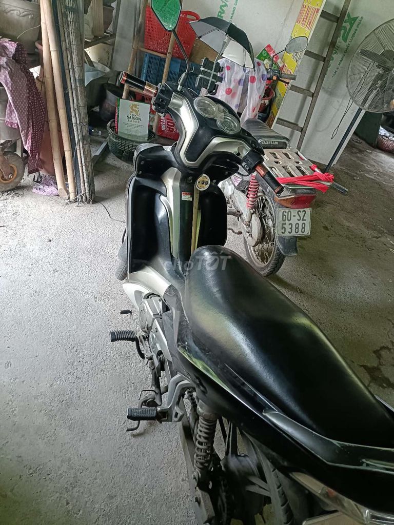 Jupiter gravitar 2011 gtdđ. Mua bán Xe máy tại Thành phố Dĩ An Bình Dương được đăng bởi kAkeN hình 2