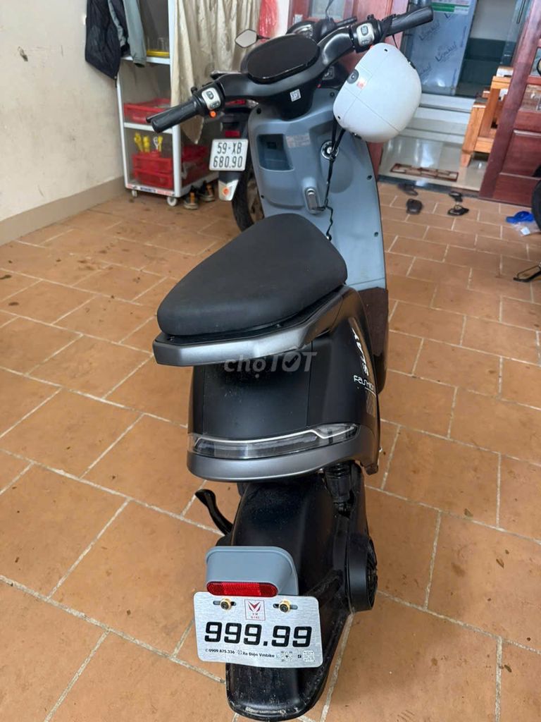 Xe mới chạy 2 tháng,ko đi muốn bán,ai cần ib ạ. Mua bán Xe điện tại Quận Sơn Trà Đà Nẵng được đăng bởi Hồ Thân hình 3