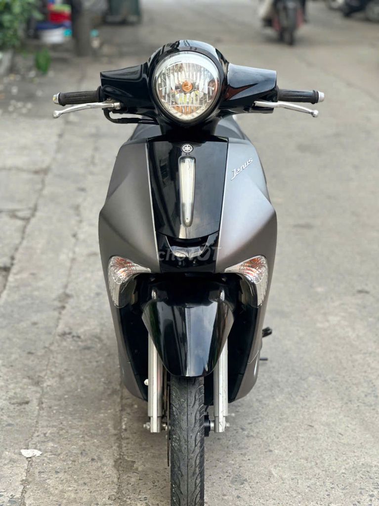 Cần bán Janus biển Hn cực mới rất đẹp. Mua bán Xe máy tại Quận Nam Từ Liêm Hà Nội được đăng bởi E Hằng hình 1