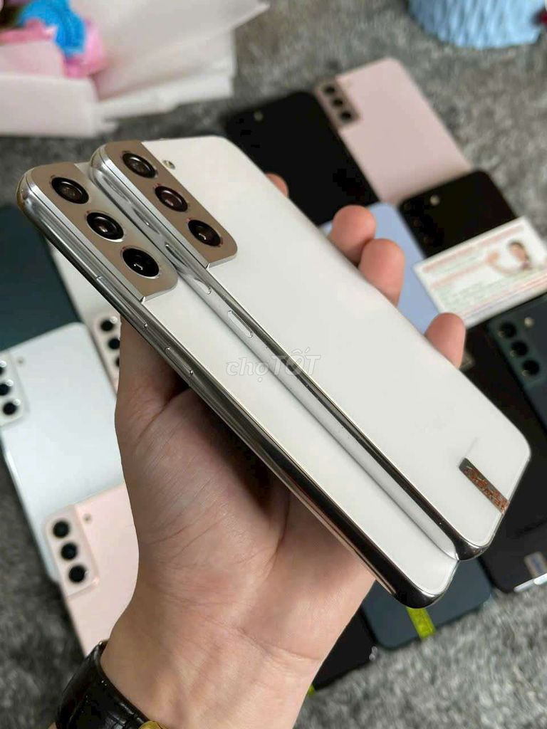 Galaxy S22 5G, Snapdragon, Thu Cũ, Tragop ❤. Mua bán Điện thoại tại Quận Phú Nhuận Tp Hồ Chí Minh được đăng bởi NGUYÊN THẢO MOBILE Trả Góp hình 3