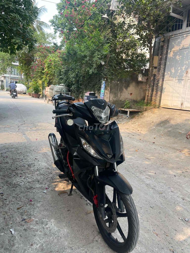 BÁN GẤP XE WIN V1 giấy tờ đầy đủ. Mua bán Xe máy tại Quận 12 Tp Hồ Chí Minh được đăng bởi Hoàng Yến hình 1