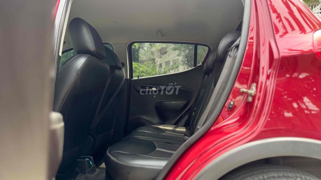 VinFast Fadil 2019 1.4 AT Premium - 66000 km. Mua bán Ô tô tại Quận Tân Phú Tp Hồ Chí Minh được đăng bởi EM TIẾNG hình 12