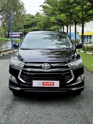 🔥 INNOVA 2018 - Bản Thể Thao 8 Chỗ Siêu Chất 🔥. Mua bán Ô tô tại Huyện Dầu Tiếng Bình Dương được đăng bởi Thịnh Toyota Bình Dương