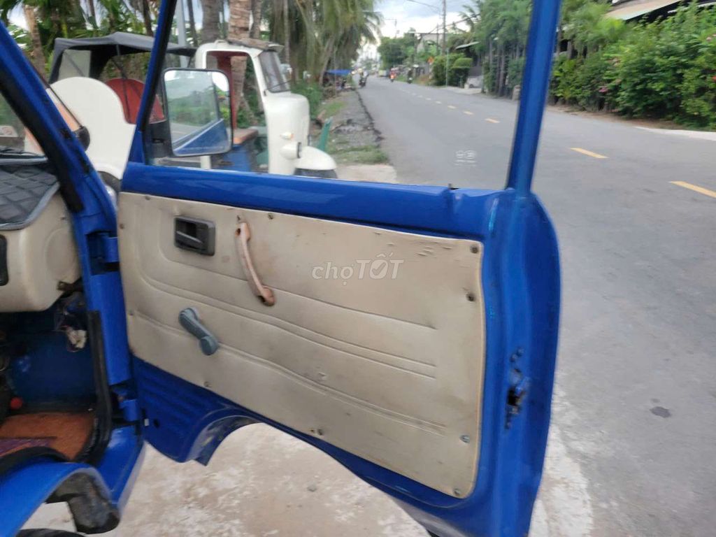 Hibeo máy dầu 750kg máy dầu. Mua bán Xe tải, xe ben tại Huyện Chợ Gạo Tiền Giang được đăng bởi Trần Huỳnh ÔtÔ cũ Tiền Giang hình 14