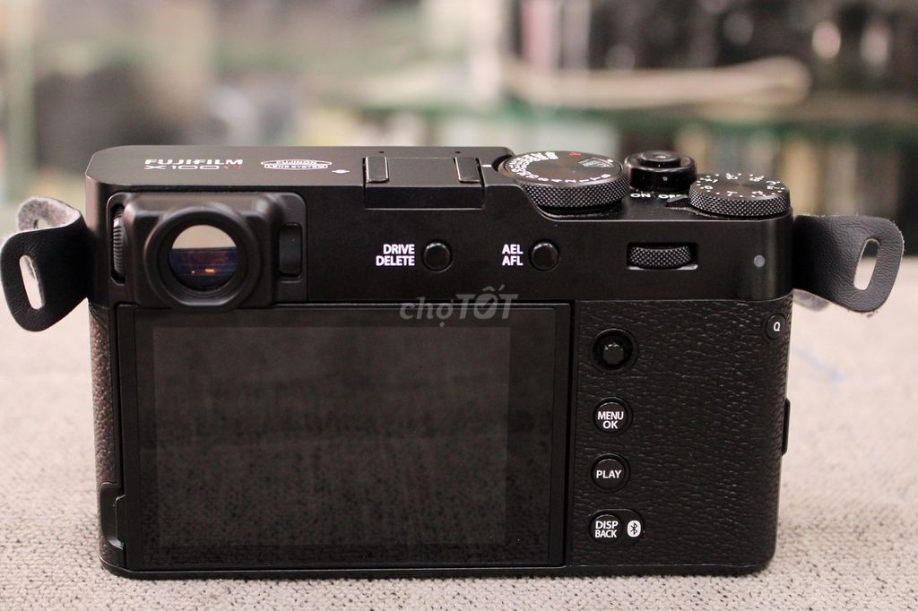 tphcm cần bán fujfilm X100VI như mới. Mua bán Máy ảnh, Máy quay tại Quận 1 Tp Hồ Chí Minh được đăng bởi Phạm Gia hình 1