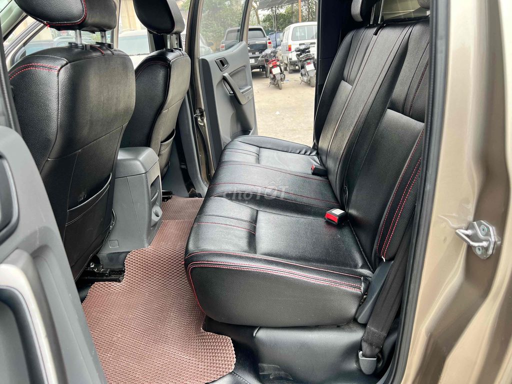 Ford Ranger 2015 xe đẹp. Mua bán Ô tô tại Quận Hà Đông Hà Nội được đăng bởi Đỗ Tiên  hình 7