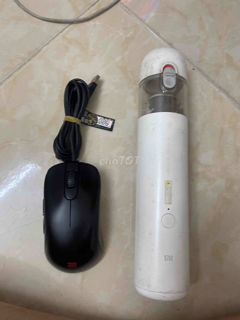 Chuột ZOWIE BENQ S2 E-Sports Gaming máy hút bụi MI. Mua bán Phụ kiện (Màn hình, Chuột...) tại Quận Tân Phú Tp Hồ Chí Minh được đăng bởi Trương Hiệp hình 1
