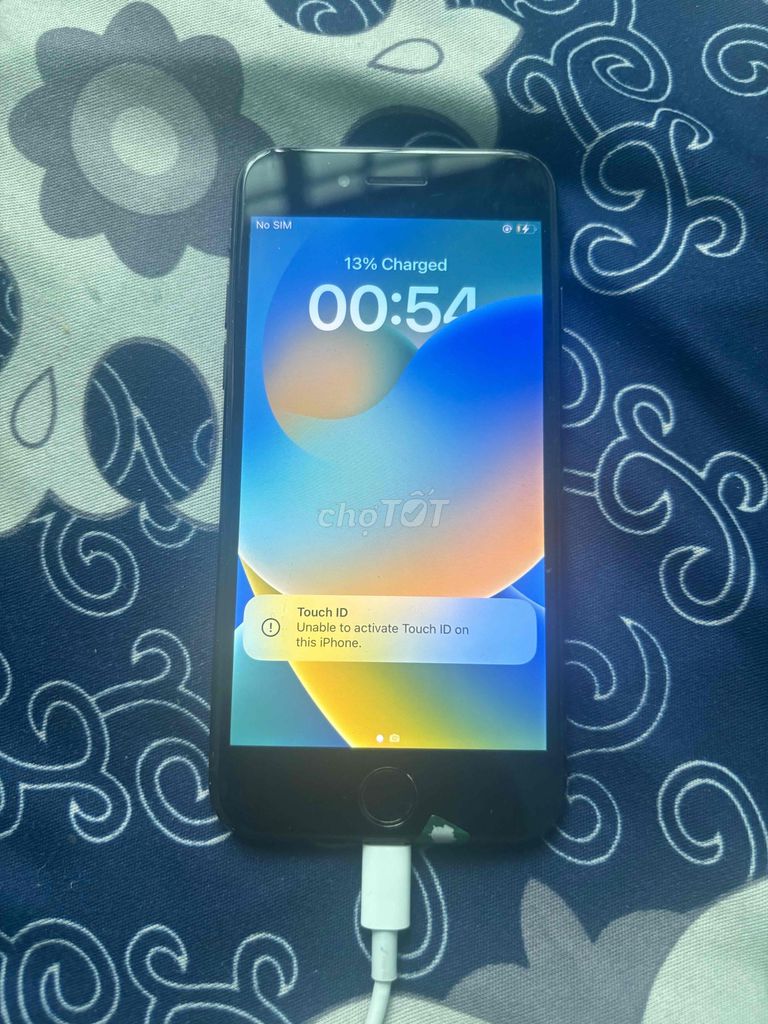 Apple iPhone 8 64GB Đen 85% full. Mua bán Điện thoại tại Quận 7 Tp Hồ Chí Minh được đăng bởi bảo minh hình 1