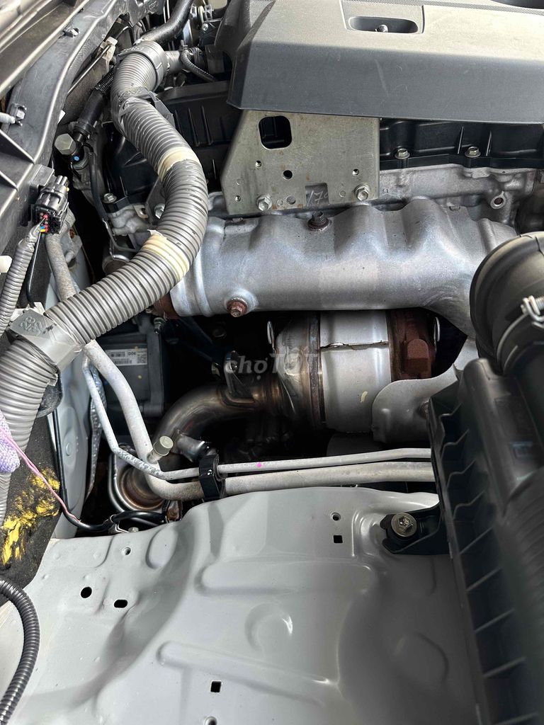 Toyota Hilux 2018 2.4G 4x4 MT - Hàng hiếm. Mua bán Ô tô tại Thành phố Buôn Ma Thuột Đắk Lắk được đăng bởi Trương Thanh hình 14