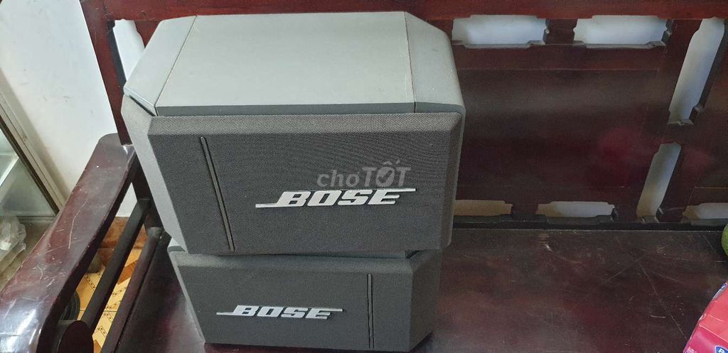 Loa BOSE 301 Series IV. Mua bán Tivi, Âm thanh tại Quận Bình Tân Tp Hồ Chí Minh được đăng bởi quac dung hình 1