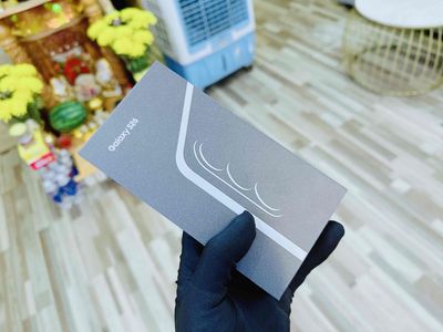 Samsung S26 256G Tím Việt Nam fullbox newseal 100%
