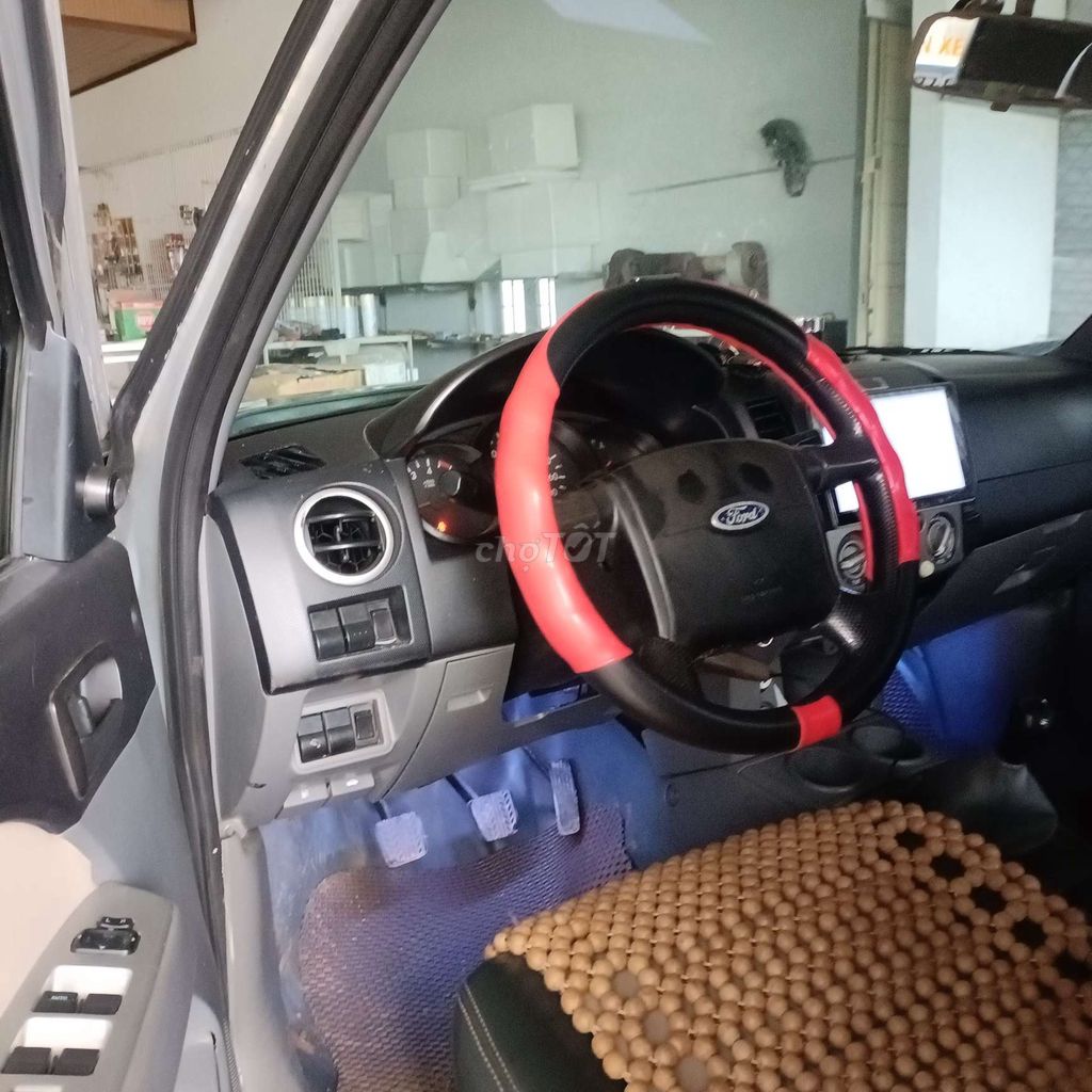 145 2011 XLT 2.5 4X4 MT - 166000 km. Mua bán Ô tô tại Huyện M'Đrắk Đắk Lắk được đăng bởi Phạm Hồng Việt hình 5