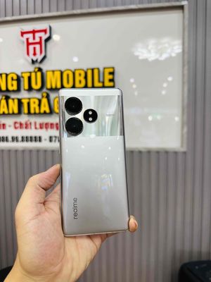 Realme GT Neo 6 SE 12/256G Xám