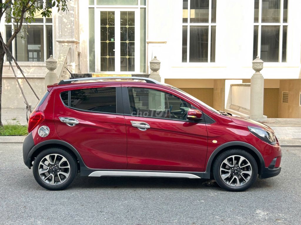 VinFast Fadil 1.4 AT Plus 2019. Mua bán Ô tô tại Thành phố Thủ Đức Tp Hồ Chí Minh được đăng bởi Huỳnh tấn phát hình 8