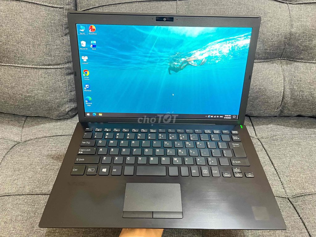 Sony Vaio VJPF11C11N i7gen7/16GB/128GB. Mua bán Laptop tại Thành phố Biên Hòa Đồng Nai được đăng bởi Laptop Nhật hình 1