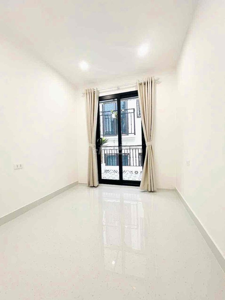CHÍNH CHỦ BÁN NHÀ ĐOÀN THỊ ĐIỂM, OTO ĐỖ CỔNG‼️. Mua bán nhà ở tại Quận Đống Đa Hà Nội được đăng bởi Gia Minh hình 2