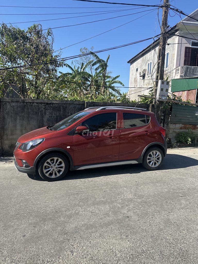 VinFast Fadil 2021 Tiêu chuẩn - 42900 km. Mua bán Ô tô tại Thành phố Vinh Nghệ An được đăng bởi Bình hình 13