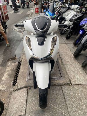 Honda SH 125 2023 Trắng