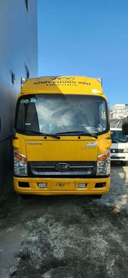 Veam tv340 thùng 6,1m. Mua bán Xe tải, xe ben tại Quận Hà Đông Hà Nội được đăng bởi pro