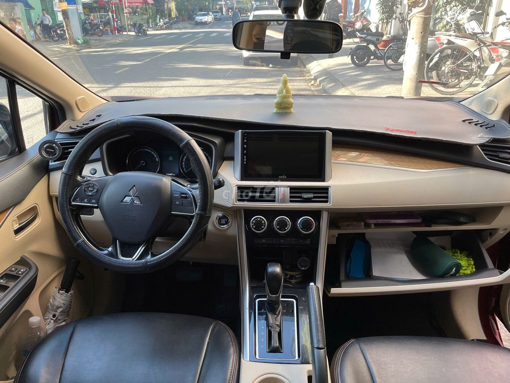 Mitsubishi Xpander 2020 1.5 AT - 80000 km. Mua bán Ô tô tại Quận Cẩm Lệ Đà Nẵng được đăng bởi Nguyễn Đức Trưởng hình 13