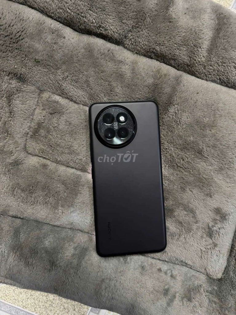 Xiaomi Civi 4 Pro 256GB Rom Quốc tế. Mua bán Điện thoại tại Thành phố Thủ Đức Tp Hồ Chí Minh được đăng bởi Thanh Tâm hình 1