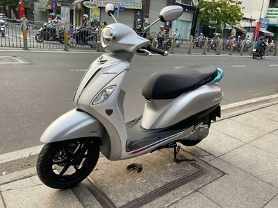 Yamaha Grande ABS 2020 Bạc